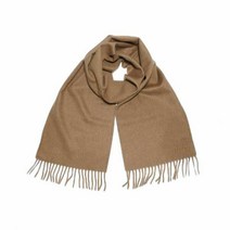 리본즈 리본즈 MAX MARA 막스마라 FW WKCLARA 부클라라 카멜 울 스카프 TMG503839 1672306183 (P002501625)