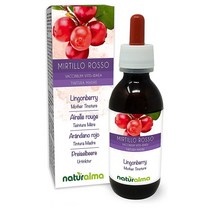 natural ma 내추럴마 Cranberry Leaves Tincture Drops 120ml 크랜베리 잎 틴큐어 무알콜 드롭스