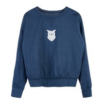 기타 [명품]메종 마르지엘라 애니멀 토템 스웨트셔츠 S31GU0..