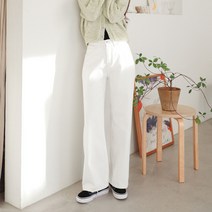 수비진 여성용 와이드 청바지 SP7179
