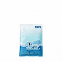 냉팩 얼음팩 아이스쿨팩 젤팩1호(310g)