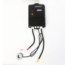 퍼펙트대대 전격방지기 GALAXY-2-3 300A 7.5-10kW, 용감한형제 본상품선택