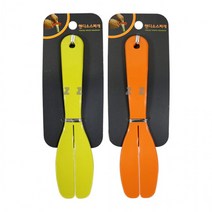 핸디 소스 짜개 1P-H/짜는도구/튜브짜개/소스짜개/세제/화장품/치약짜개, 단품