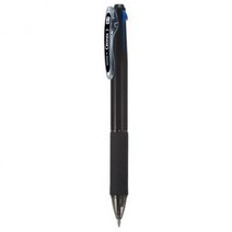 동아 크로닉스3색볼펜0.7mm-흑색, 동아 크로닉스3색볼펜(0.7mm-흑색)