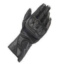 알파인스타 글러브 SP-2 V3, BLACK ANT, S