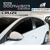 크루즈 선바이져[스모그/A108/오토크로바]선바이저, 세단