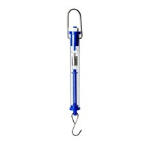 메달림저울 용수철 저울 원통형 과학 실험 재료 영재, 1. 용수철저울(투명) 250g