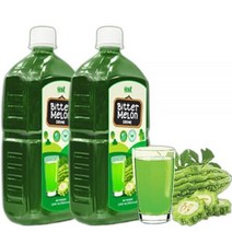 큰나무 NFC 착즙 100% 생 여주즙 1000mlx1병, 상세페이지 참조