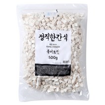 원물 100 북어트릿 500g 동결건조 정직한 강아지 고양이간식