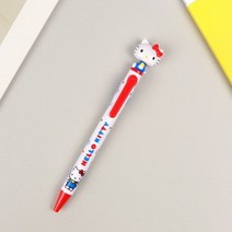 [천삼백케이] [바이토리] 헬로키티 마스코트 볼펜, 단품