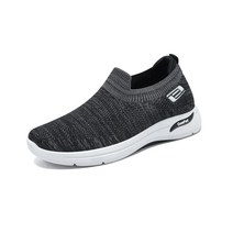 남성 헬스운동화 슬립온 삭스러닝화 홈트러닝화