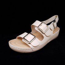 에스콰이아 [에스콰이아] 여성 구두 고급스러운 드레스 뮬 샌들