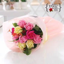 업체 핑크 소품 성년의날 장미 로즈데이 10송이 꽃다발 부부의날 _ DV+64790EA, 디바인스 장미10송이 핑크, 디바인스 본상품선택