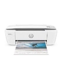 HP DeskJet 3755 소형 복합기 무선 프린터, 결석, 인쇄기