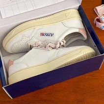 패들 킥판여성용 플랫 레이스업 캐주얼 스니커즈 디자이너 신발 Sapatos Femi, 02 분홍색_06 40