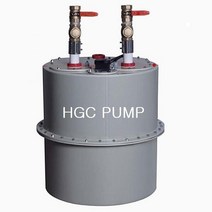 한일종합상사 오배수패키지펌프/DPPL-700-CG-50-4-2P4KW (5628542), 기본