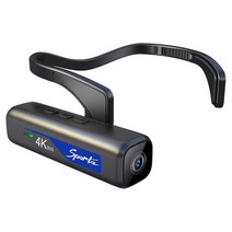 배달 액션캠 바디캠 대리기사 블랙박스 낚시 스포츠 헬멧, C 4K HD 표준 버전 /64G, 공식 규격