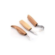 더에잇 우드카빙키트 나이프 3종세트 목공 나무수저DIY 도구