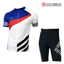 픽시 월드팀 사이클복 반팔 상하세트 라이딩복 자전거의류