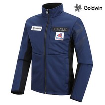 골드윈 3L미들러자켓 GJ3NJ50B_NAV