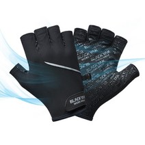 운동장갑 블랙야크 크로스핏 웨이트 장갑 자전거 스포츠용, L