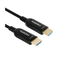 NX1106 하이브리드 광 HDMI v2.0케이블(NX-HDAOC-30M)