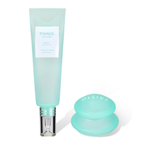 티나게 올리바 컵 + 주름기능성 세럼 30ml V라인 리프팅 마사지, 올리바 플러스(플러스컵+세럼)1SET