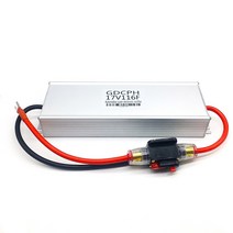 17V116f 자동차 정류기 슈퍼 커패시터 그룹 2.85V700F 자동 시작 전압 조정기 2.7V500F 고전류 16V83F 자, 01 LS 16V100F