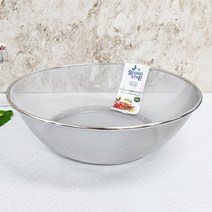 VYU888431스텐 영업용바구니 왕a 450mm, 상세페이지 참조