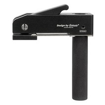 미스터죠 고급형 벤치독 독홀클램프 퀵레버 목공공구 인테리어 DIY 워크벤치 MR-DOG02, 20mm