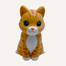 귀여운 고양이 멍냥이 컬러링 DIY 키트 미술 선물 성인 취미 슬기로운 집콕놀이 집콕템, 3.푸들