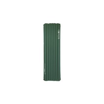 엑스패드듀라 5R 슬리핑 패드 에어매트 241352, Single, Long Wide, Long Wide + 77.6 in+35.6 oz+25