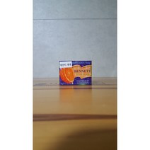태국 비누 베네트 오렌지 세수비누 세안비누 130G 아시안푸드