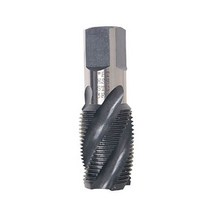 ZG59 파이프스파이럴탭 NPT3 8 18 스파이럴탭 나사탭 기계탭 탭드릴 탭핑비트 드릴비트 나사비트