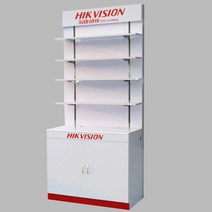 휴대폰케이스매대 진열장 진열대 보안카메라 전시대, 주문 제작하다