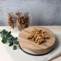 애견 수제 영양 간식 닭가슴살말이 민물장어뼈 스틱_230313EA, 쿠팡 1, 쿠팡 본상품선택