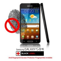 갤럭시S2 HD LTE 지문방지 액정보호필름, 수량