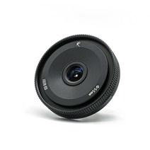 캠코더렌즈 카메라렌즈 AstrHori 10mm F8 II APS-C 어안 렌즈 초 광각 소니 E Nikon Z 후지 올림푸스 M4/3, 02 소니