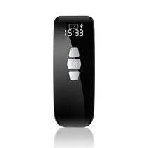 바코드스캐너Eyoyo 블루투스 바코드 스캐너 미니 휴대용 리더 USB 유선/블루투스/2.4G 무선 1D 2D QR PDF, 한개옵션0