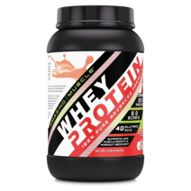 어메이징 머슬 농축 유청 단백질 프로틴 파우더 바닐라 2파운드 Amazing 100% Whey Protein Powder Concentrate Strawberry 2lb, 상세내용참조, 없음, 해당사항없음