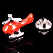 남자의 고급 세련된 브로치 앵커 버스 오토바이 핀 정장 목도리 옷깃 코사지 모자 셔츠 칼라 파티 데일리, 17