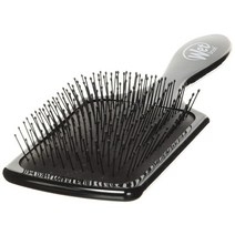Wet Brush Pro Paddle 디탱글러 블랙