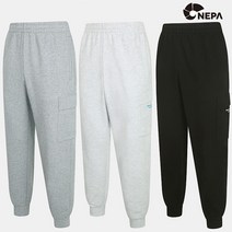 네파 남성 3컬러 일상에서 편안한 착장에 용이한 에센셜 데일리 셋업 팬츠 C-TR C/P 에센셜 카고 조거 트레이닝 등산 팬츠 7I51662SP