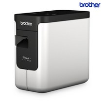 브라더라벨기 정품 라벨프린터 라벨테이프증정 (PT-H110BW PT-H110PK PT-D200 PT-P300BT PT-P700 PT-D450 PT-P710BTWH PT-P710), 5.PT-P700