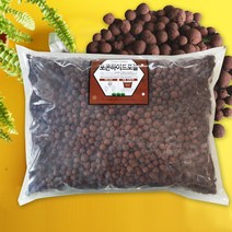 네덜란드 포콘 하이드로볼 황토볼 10L, 네덜란드산 하이드로볼-10L