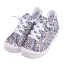 스케쳐스 신발 운동화 여성 스니커즈 워킹화 비치빙고 SL0WCCDX091