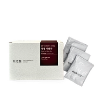 [이민재] 토종팥 명품로스팅 청정 이팥차, 3.5g, 20개입