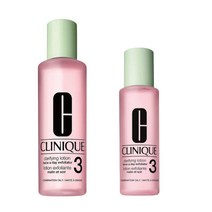 크리니크 [3] 각질케어토너 3번 400ml (+200ml 정품 Deco 증정)