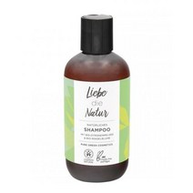 내추럴 헤어샴푸 레몬밤 200ml