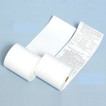 친환경 포스용지 감열지 79X70 79X80 57X30 카드단말기용지 POS용지, 79X70 무지 1롤